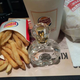 Image for article titled Burger King Cologne Is Real, Smells Like Tacos